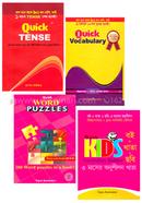 Vocabulary Set Package-2 image