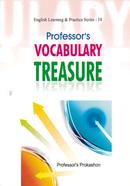 Vocabulary Treasure image