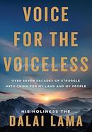 Voice For The Voiceless image