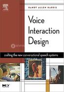 Voice Interaction Design image