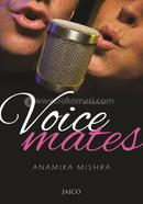 Voicemates: A Novel image