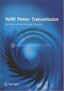 Voith Power Transmission image