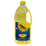 Volga Pure Sunflower Oil Pet Bottle 1.5Ltr image