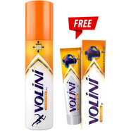 Volini Pain Relief Spray 40 gm image