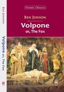 Volpone Or' The Fox image