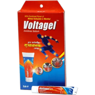 Voltagel 1percentage W/W Gel 50 Gm Tube icon