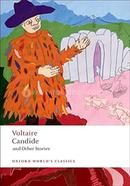 Voltaire: Candide and other Stories image