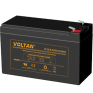 Voltan 12V 8.2AH UPS Battery image
