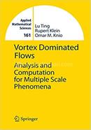 Vortex Dominated Flows image