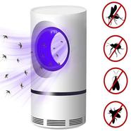 Vortex USB Mosquito Lamp Physical Silent Mosquito Killer White image