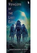 Voyagers of the Lost Earth image
