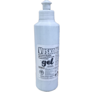 Vusko Premium Quality Ultrasound ECG and IPL Transmission Gel image