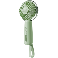 Vyvylabs Babbit 1200mAh Handheld Fan Green image