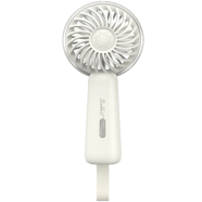 Vyvylabs Babbit 1200mAh Handheld Fan White image