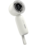 Vyvylabs Babbit High Speed 13000RPM Handheld Fan Gray image