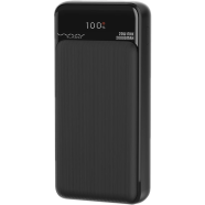 Vyvylabs Boya Digital Display Fast Charge Power bank 20000mAh 20W(VBP0220-02) image