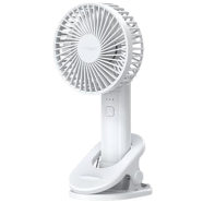 Vyvylabs D02 Handheld Foldable Clip Fan image