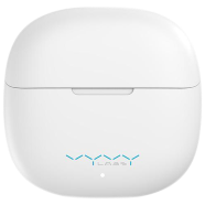 Vyvylabs Spirit True Wireless Earphones White (VGDTS2-01) image