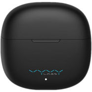 Vyvylabs Spirit True Wireless Earphones Black (VGDTS2-02) image