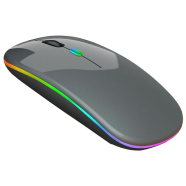 W10 Wireless Bluetooth Mouse – Rechargeable image