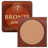 W7 Bronze Icon Bronzing Powder image