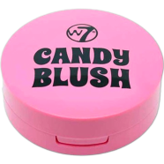 W7 Candy Blush - Angel Dust image