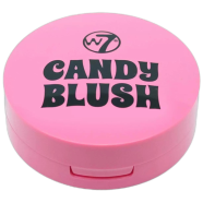 W7 Candy Blush Blusher - Angel Dust image
