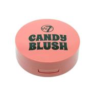 W7 Candy Blush Gossip image