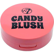 W7 Candy Blush - Scandal image