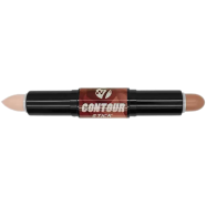 W7 Contour Stick Medium Deep - 8gm image
