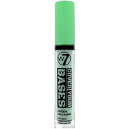 W7 Cover Your Bases Colour Correcting Concealer Green image