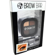 W7 Eyebrow Kit Brow Bar Eyebrow Set image
