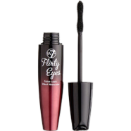 W7 Flirty Eyes False Lash Effect Mascara - Black 15ml image