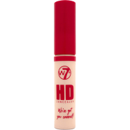 W7 HD Concealer - Fair Cool image