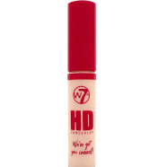 W7 HD Concealer - Fair Neutral image