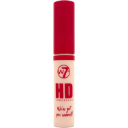 W7 HD Concealer - Light Cool image