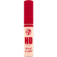 W7 Hd Concealer Light Cool 3 image