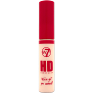 W7 Hd Concealer Light Warm 5 image