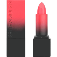 W7 Major Mattes Lipstick - Bond Girl image