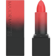 W7 Major Mattes Lipstick - House Red image