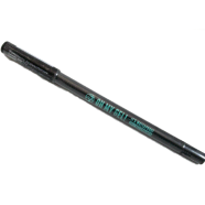 W7 Oh My Gel It's Waterproof Soft Gel Eyeliner Blackest Black image