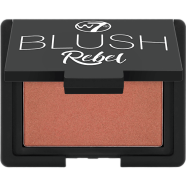 W7 Rebel Blush Teach Me image