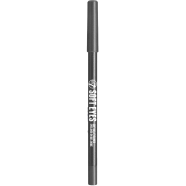 W7 Soft Gel Eyeliner Eyes - Heavy Metal image
