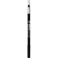 W7 Super Gel Deluxe Eyeliner - Blackest Black 1.5g image