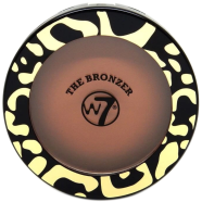 W7 The Bronzer Matte Powder image