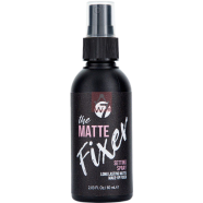 W7 The Matte Fixer - 60ml - 31498 icon