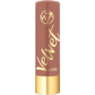 W7 Velvet Luxe Lipstick Whats Nude image