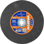 WADFOW Abrasive Metal Cutting Disc image