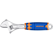 WADFOW Adjustable Wrench 10 Inch image
