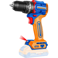 WADFOW Cordless Impact Drill image